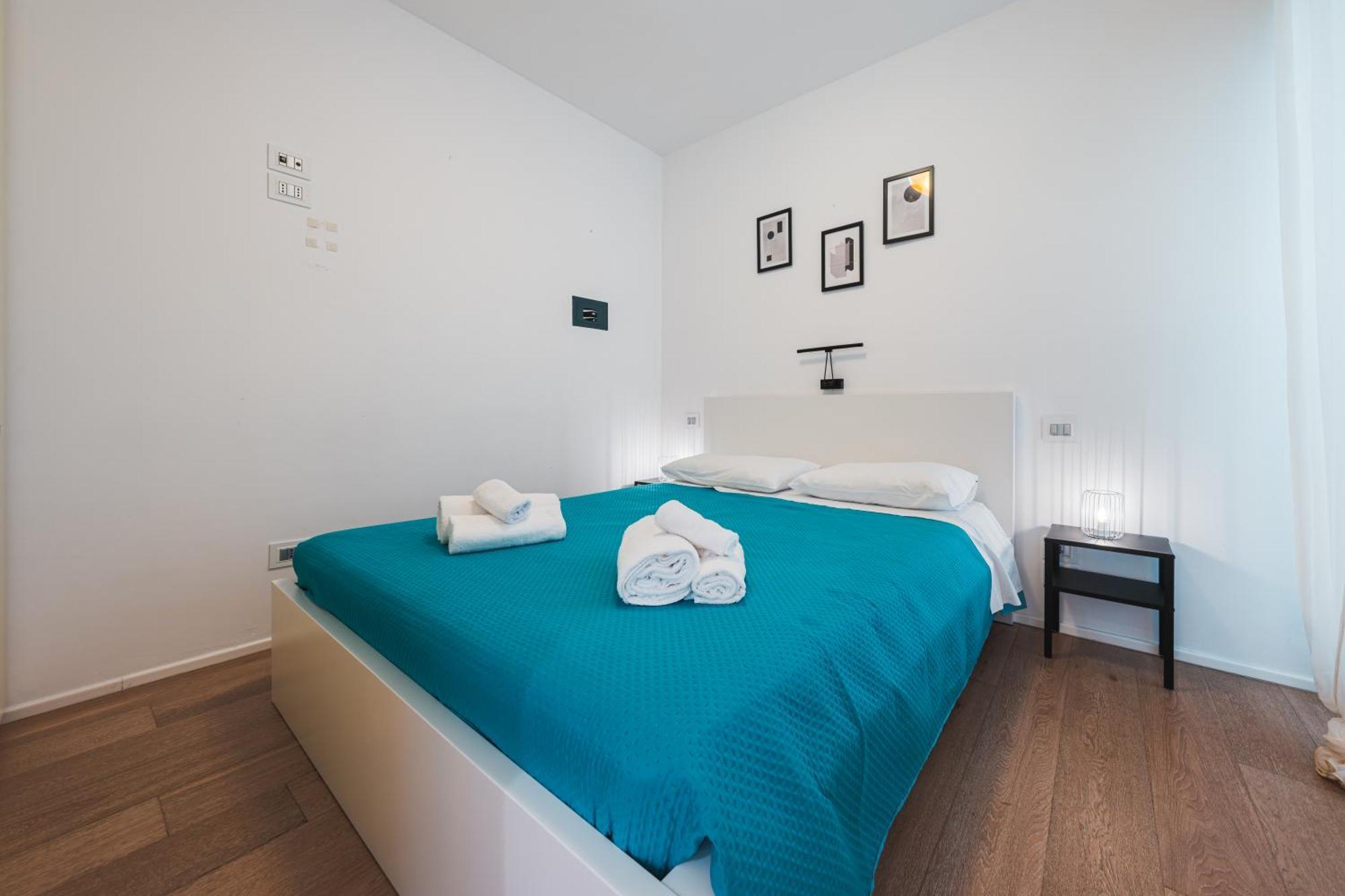 Apartament La Casa Di Dodo Polignano a Mare Zewnętrze zdjęcie