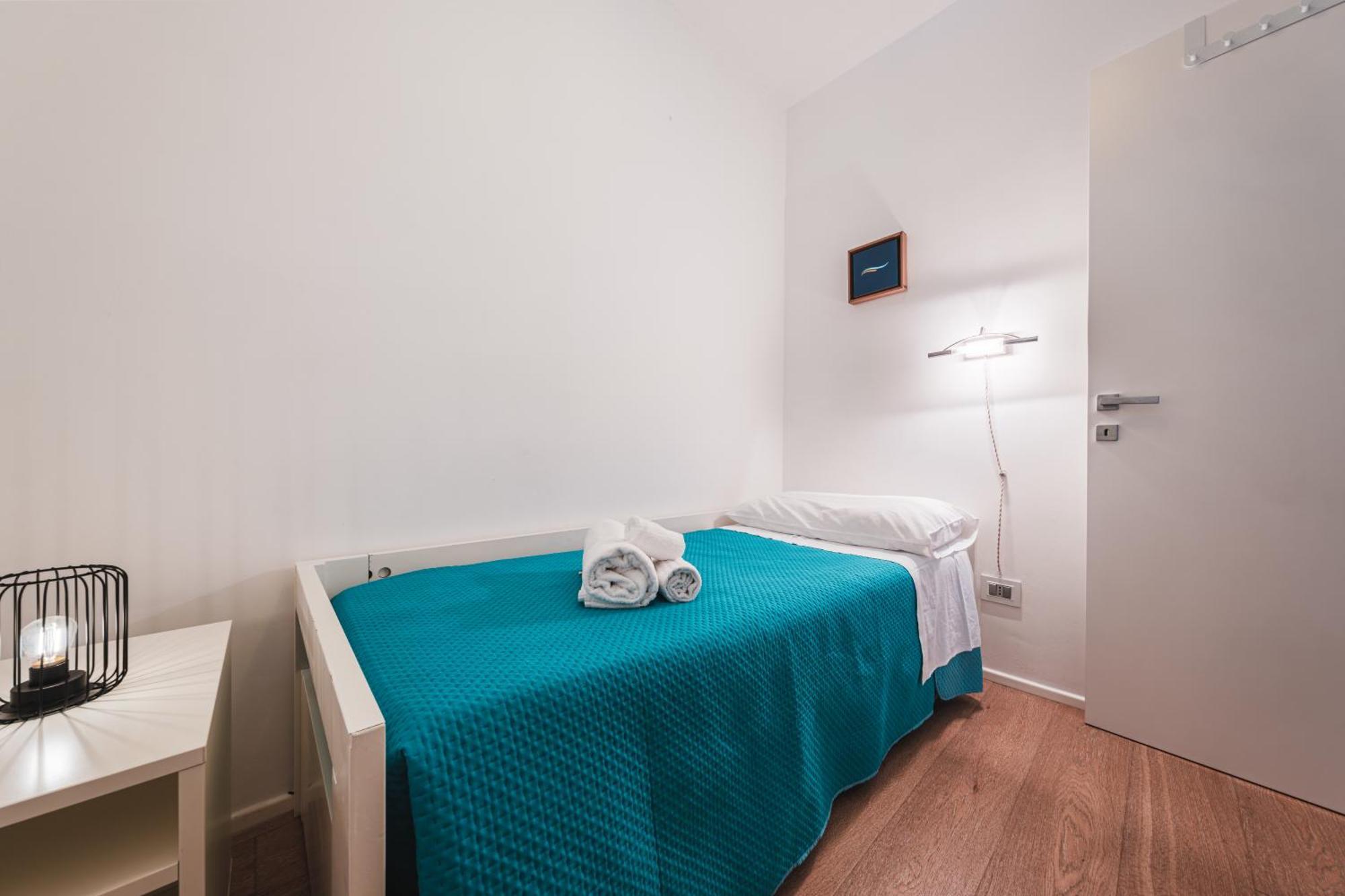 Apartament La Casa Di Dodo Polignano a Mare Zewnętrze zdjęcie