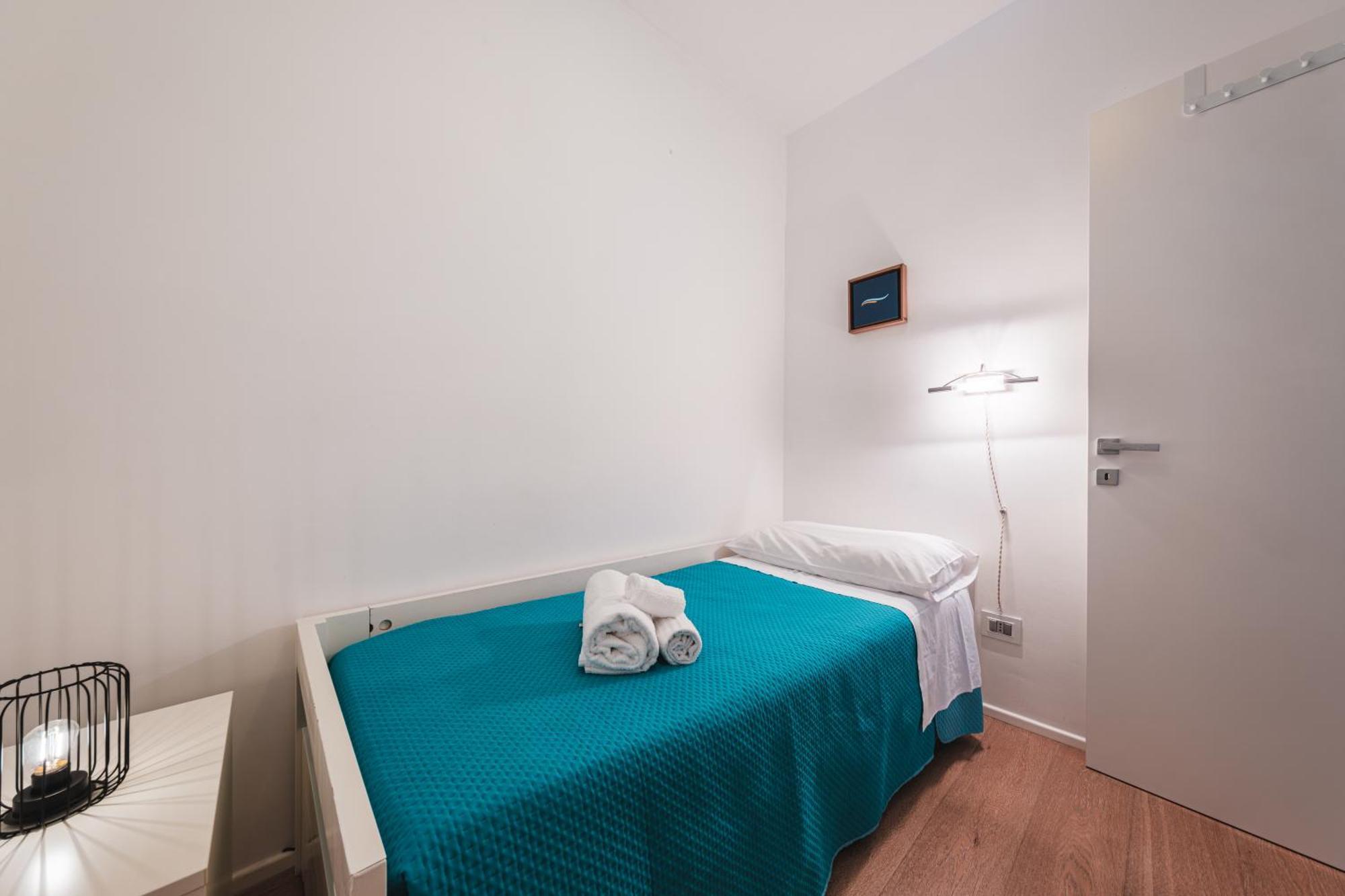 Apartament La Casa Di Dodo Polignano a Mare Zewnętrze zdjęcie