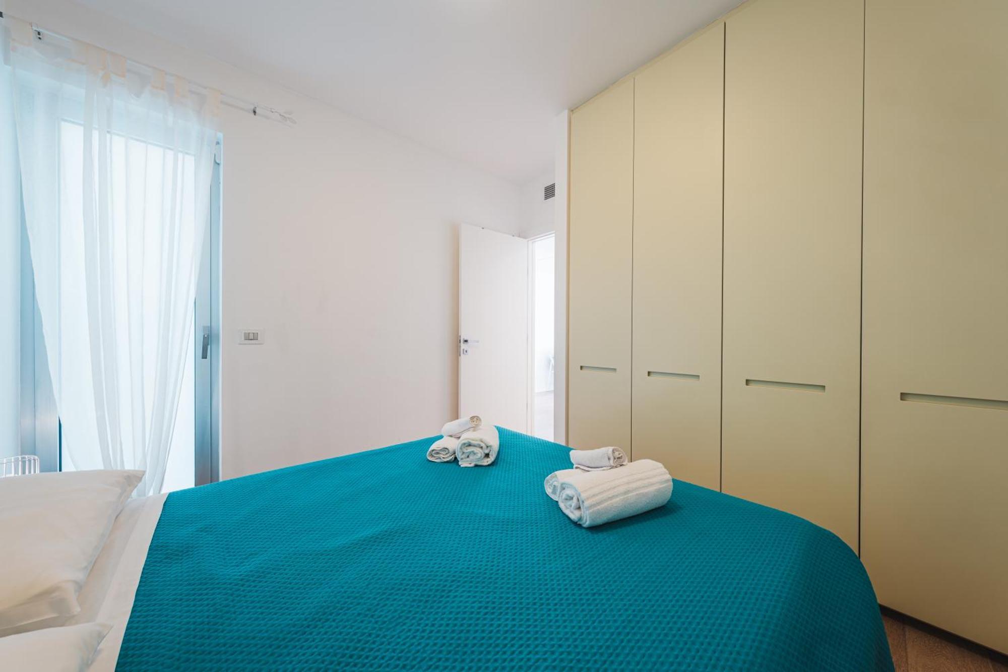 Apartament La Casa Di Dodo Polignano a Mare Zewnętrze zdjęcie