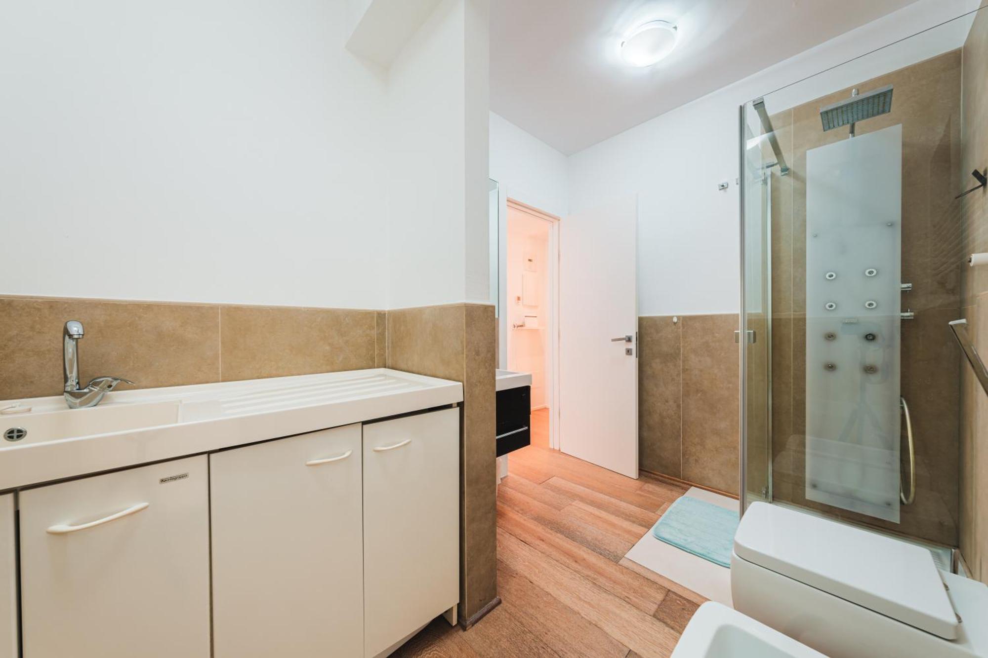 Apartament La Casa Di Dodo Polignano a Mare Zewnętrze zdjęcie