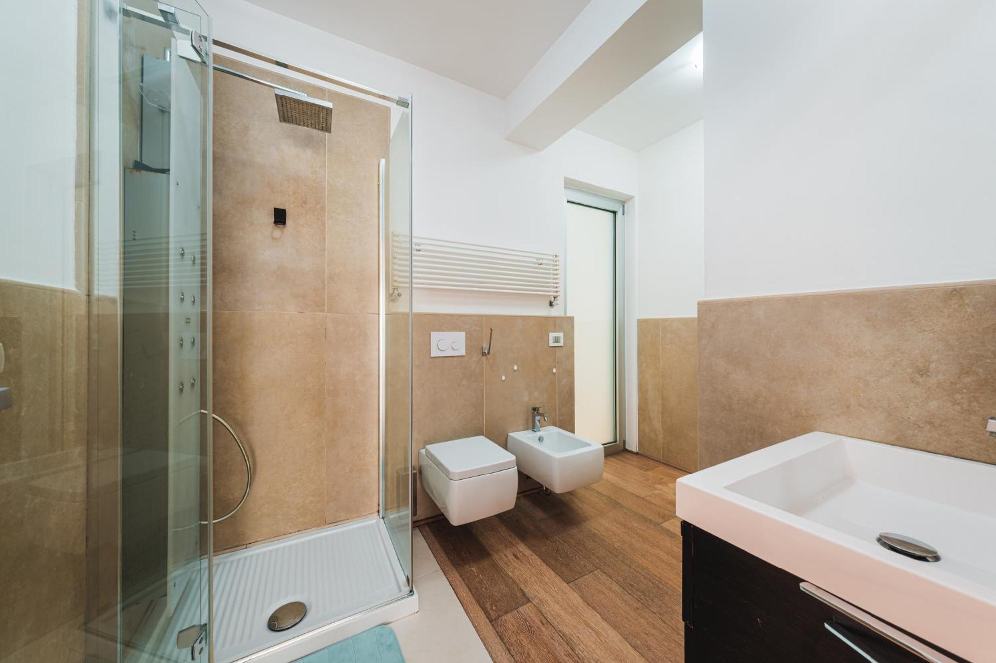 Apartament La Casa Di Dodo Polignano a Mare Zewnętrze zdjęcie